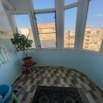 Satılır 2 otaqlı Yeni Tikili, Qara Qarayev metrosu, 8-ci kilometr, Nizami rayonu 14