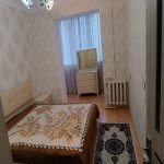 Kirayə (aylıq) 2 otaqlı Köhnə Tikili, Həzi Aslanov metrosu, Xətai rayonu 4