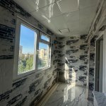 Satılır 2 otaqlı Köhnə Tikili, Nəsimi metrosu, 9-cu mikrorayon, Binəqədi rayonu 11
