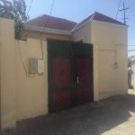 Satılır 4 otaqlı Həyət evi/villa, Binəqədi qəs., Binəqədi rayonu 1