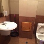 Kirayə (aylıq) 3 otaqlı Ofis, Gənclik metrosu, Nəsimi rayonu 18