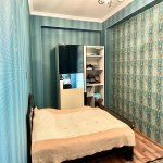 Kirayə (aylıq) 3 otaqlı Yeni Tikili, Qara Qarayev metrosu, Nizami rayonu 5
