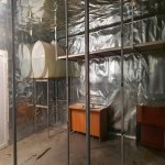 Kirayə (aylıq) Obyekt, Badamdar qəs., Səbail rayonu 22