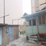 Satılır 2 otaqlı Həyət evi/villa, Elmlər akademiyası metrosu, Yasamal rayonu 4