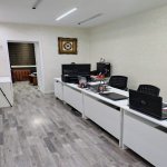 Satılır 3 otaqlı Ofis, Nəriman Nərimanov metrosu, Nərimanov rayonu 3