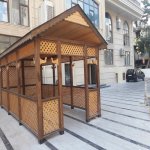 Satılır 5 otaqlı Yeni Tikili, Nəriman Nərimanov metrosu, Nərimanov rayonu 4
