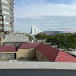 Kirayə (aylıq) 3 otaqlı Yeni Tikili, Nəriman Nərimanov metrosu, Montin qəs., Nərimanov rayonu 9