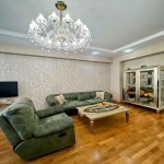 Аренда 3 комнат Новостройка, Сябаиль район 1
