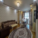 Satılır 3 otaqlı Yeni Tikili, 8 Noyabr metrosu, Nəsimi rayonu 8