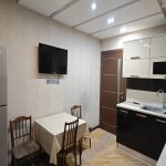 Kirayə (aylıq) 4 otaqlı Yeni Tikili, Gənclik metrosu, Nərimanov rayonu 11