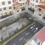 Satılır 4 otaqlı Yeni Tikili Gəncə 2