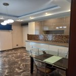 Kirayə (aylıq) 4 otaqlı Yeni Tikili, Azadlıq metrosu, 8-ci mikrorayon, Binəqədi rayonu 5