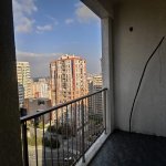 Kirayə (aylıq) 4 otaqlı Yeni Tikili, Elmlər akademiyası metrosu, Hüseyn Cavid parkı, Yasamal rayonu 9