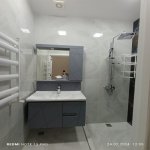 Kirayə (aylıq) 3 otaqlı Yeni Tikili, Əhmədli metrosu, Xətai rayonu 24