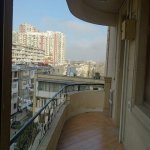 Satılır 2 otaqlı Yeni Tikili, Nəriman Nərimanov metrosu, Nərimanov rayonu 18