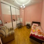 Kirayə (günlük) 4 otaqlı Yeni Tikili, Xətai metrosu, Xətai rayonu 17