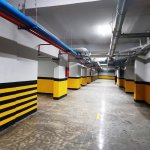 Satılır 4 otaqlı Yeni Tikili, Gənclik metrosu, Nərimanov rayonu 6