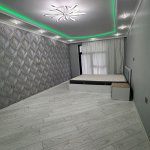 Аренда 3 комнатная Новостройка, м. Ази Асланова метро, , Хетаи район 3