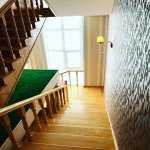 Satılır 6 otaqlı Həyət evi/villa Qax 32