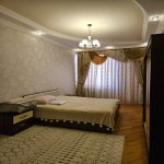 Kirayə (aylıq) 3 otaqlı Yeni Tikili, Xətai metrosu, Xətai rayonu 8