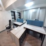 Kirayə (aylıq) 12 otaqlı Yeni Tikili, Gənclik metrosu, Nərimanov rayonu 13