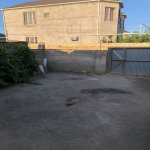 Satılır 3 otaqlı Həyət evi/villa, Avtovağzal metrosu, Biləcəri qəs., Binəqədi rayonu 6