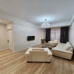 Kirayə (aylıq) 2 otaqlı Yeni Tikili, 28 May metrosu, Nəsimi rayonu 11