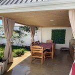 Kirayə (aylıq) 4 otaqlı Bağ evi, Mərdəkan, Xəzər rayonu 15