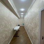 Продажа 3 комнат Новостройка, İnşaatçılar метро, пос. Йени Ясамал, Ясамал район 12