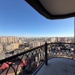 Продажа 3 комнатная Новостройка, İnşaatçılar метро, пос. Йени Ясамал, Ясамал район 7