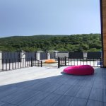 Kirayə (günlük) 4 otaqlı A frame evler Qəbələ 14