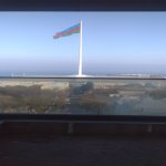 Satılır 4 otaqlı Yeni Tikili, İçərişəhər metrosu, Bayıl qəs., Bayıl parkı, Səbail rayonu 2