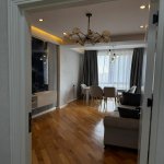Kirayə (aylıq) 2 otaqlı Yeni Tikili, Nərimanov rayonu 5