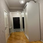 Kirayə (aylıq) 3 otaqlı Yeni Tikili, Gənclik metrosu, Nərimanov rayonu 9