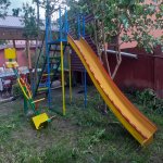 Kirayə (günlük) 6 otaqlı Həyət evi/villa Qəbələ 3