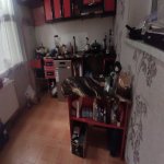 Satılır 6 otaqlı Həyət evi/villa, Avtovağzal metrosu, Biləcəri qəs., Binəqədi rayonu 12