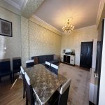 Satılır 3 otaqlı Yeni Tikili, Gənclik metrosu, Nərimanov rayonu 5