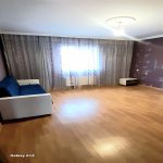Satılır 3 otaqlı Həyət evi/villa, Avtovağzal metrosu, Biləcəri qəs., Binəqədi rayonu 8