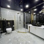 Продажа 4 комнат Новостройка, м. 28 Мая метро, Насими район 19