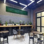 Kirayə (aylıq) 16 otaqlı Ofis, 28 May metrosu, 28 Mall, Nəsimi rayonu 1