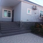 Satılır 3 otaqlı Həyət evi/villa, Həzi Aslanov metrosu, kənd Əhmədli, Xətai rayonu 1