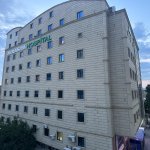 Kirayə (aylıq) 3 otaqlı Ofis, Nəsimi rayonu 1