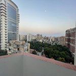 Kirayə (aylıq) 4 otaqlı Yeni Tikili, Nizami metrosu, Nəsimi rayonu 20