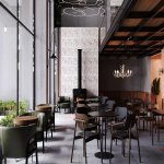 Kirayə (aylıq) Obyekt, Neftçilər metrosu, Bakıxanov qəs., Sabunçu rayonu 7