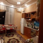 Satılır 3 otaqlı Yeni Tikili, Gənclik metrosu, Nərimanov rayonu 12
