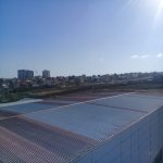 Satılır 4 otaqlı Yeni Tikili, Masazır, Abşeron rayonu 2