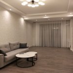Аренда 2 комнатная Новостройка, м. 28 Мая метро, Насими район 3