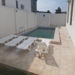 Kirayə (aylıq) 4 otaqlı Həyət evi/villa, Şüvəlan, Xəzər rayonu 9