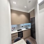 Kirayə (aylıq) 3 otaqlı Yeni Tikili, Gənclik metrosu, Nərimanov rayonu 7