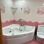 Kirayə (aylıq) 3 otaqlı Yeni Tikili, Azadlıq metrosu, 7-ci mikrorayon, Elit ticarət mərkəzi, Binəqədi rayonu 14